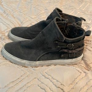 Blowfish sneakers